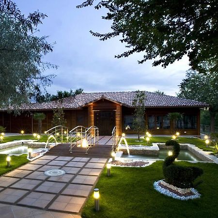 Complejo La Cigueena Arganda Del Rey Exterior foto