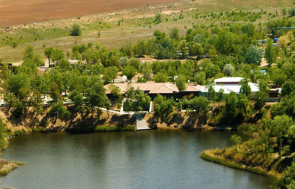 Complejo La Cigueena Arganda Del Rey Exterior foto