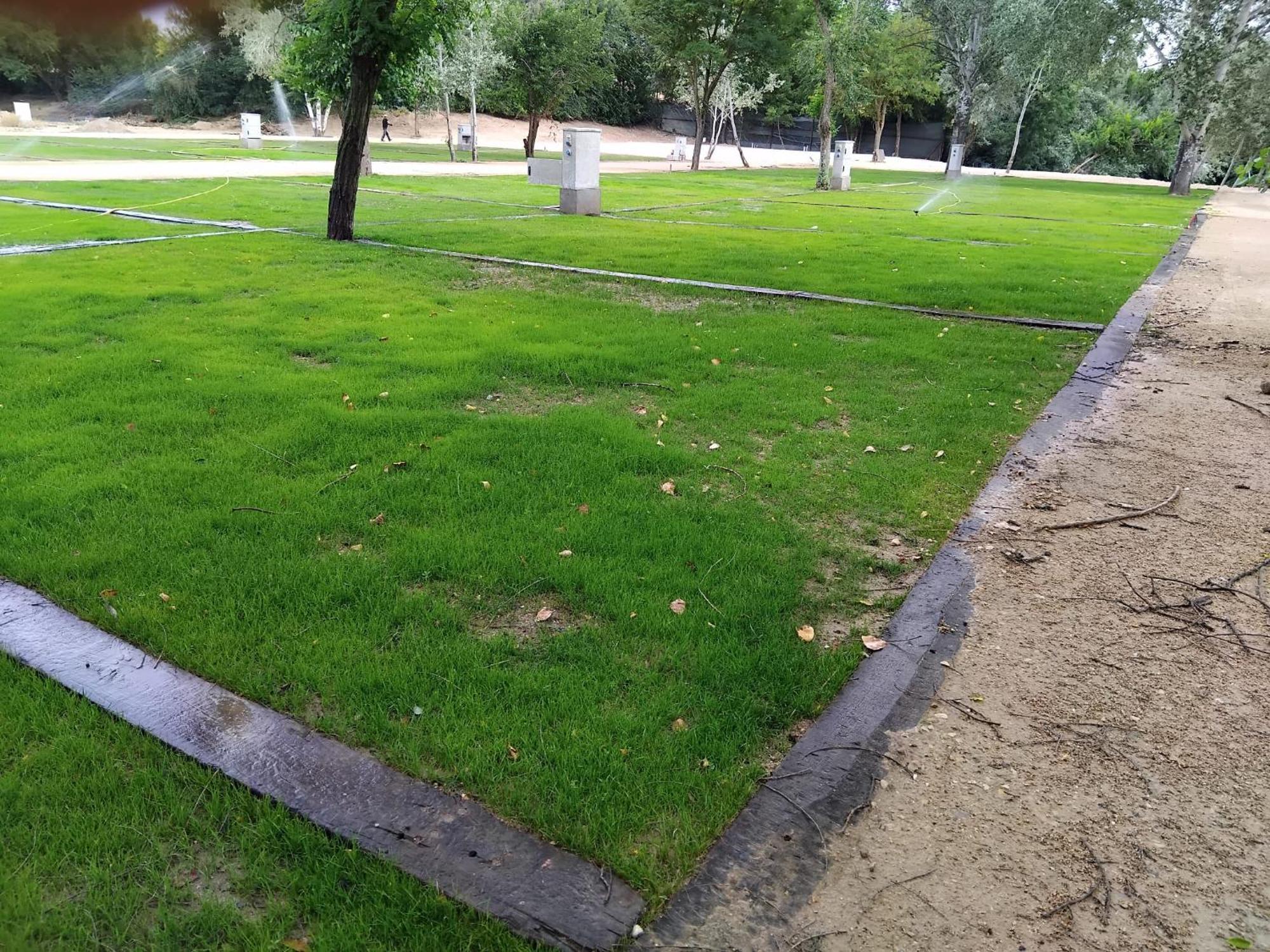 Complejo La Cigueena Arganda Del Rey Exterior foto