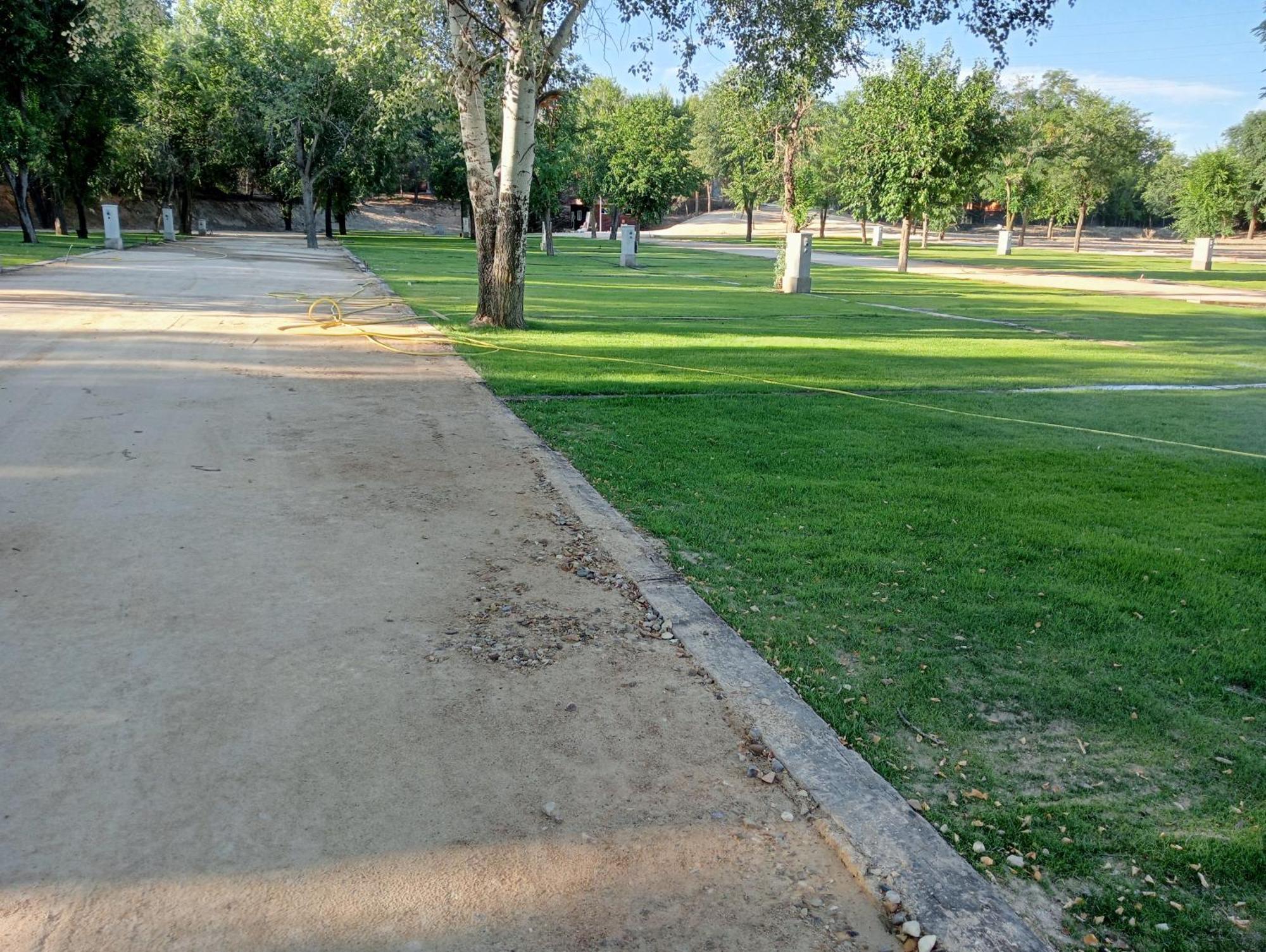 Complejo La Cigueena Arganda Del Rey Exterior foto