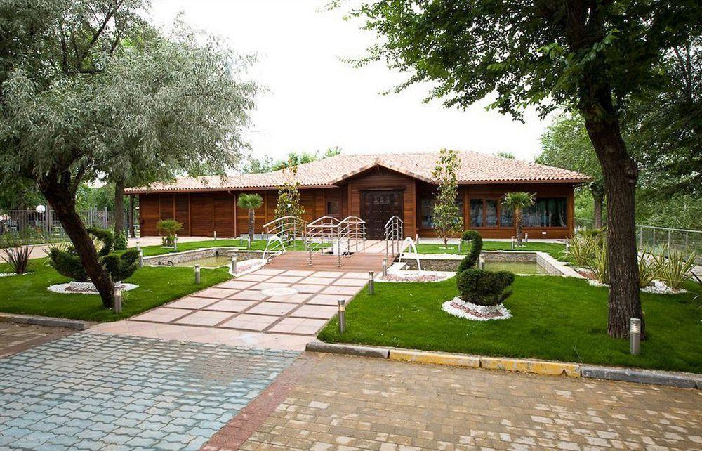 Complejo La Cigueena Arganda Del Rey Exterior foto