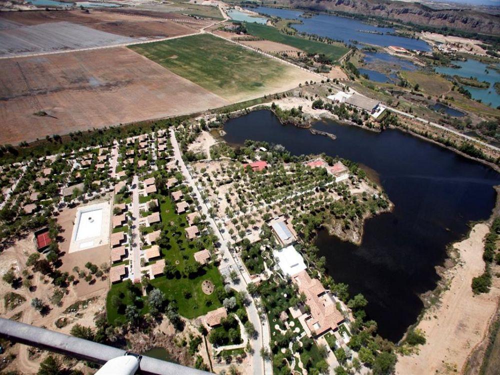 Complejo La Cigueena Arganda Del Rey Exterior foto