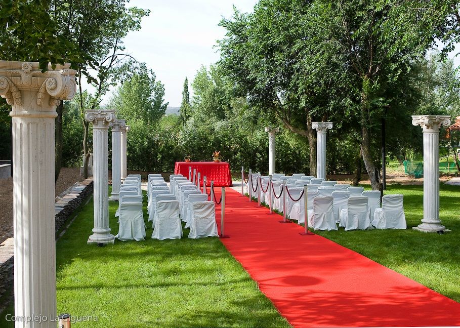 Complejo La Cigueena Arganda Del Rey Facilități foto